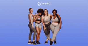 BMI MD logo