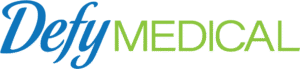 Defy Medical logo
