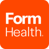 Form Health logo