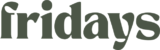 Fridays logo