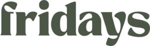 Fridays logo
