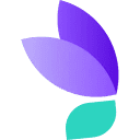 Lavender Sky Health logo