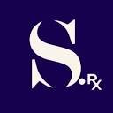 SkinnyRx logo
